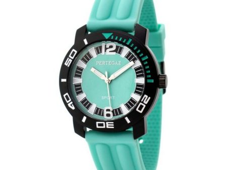 Unisex Watch Pertegaz P70442-A (Ø 39 mm) Sale