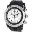 Unisex Watch Glam Rock GR62116 (Ø 46 mm) For Sale