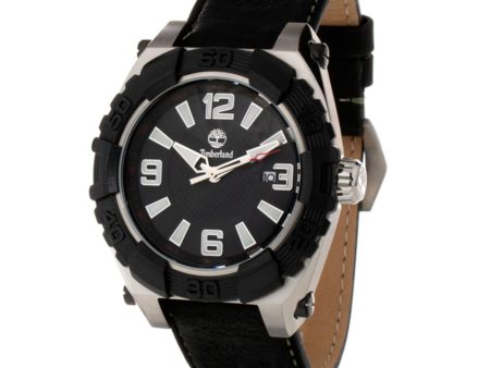 Men s Watch Timberland TBL13321JSTB-02BN (Ø 45 mm) Supply