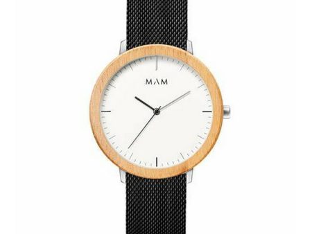 Unisex Watch MAM 687 (Ø 39 mm) on Sale