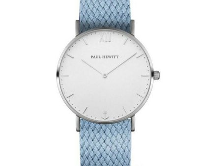 Unisex Watch Paul Hewitt ph-sa-s-st-w-26s (Ø 39 mm) Online