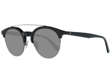 Unisex Sunglasses Web Eyewear WE0192-4901N Ø 49 mm Cheap