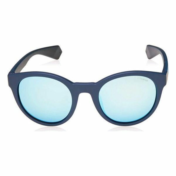 Unisex Sunglasses Polaroid PLD 6063 G S Ø 52 mm Cheap