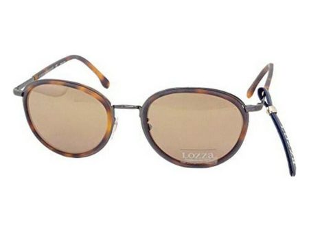 Unisex Sunglasses Lozza SL2254M-52568G Ø 52 mm Sale