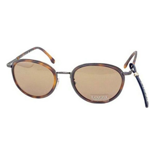 Unisex Sunglasses Lozza SL2254M-52568G Ø 52 mm Sale