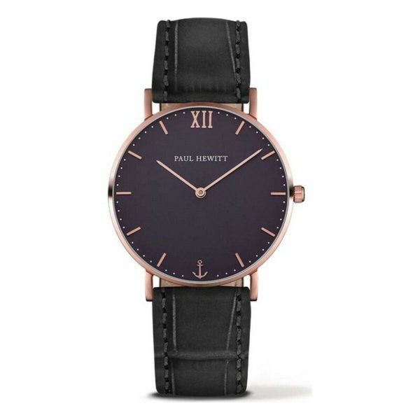 Unisex Watch Paul Hewitt PH-SA-R-St-B-15M (Ø 39 mm) For Cheap