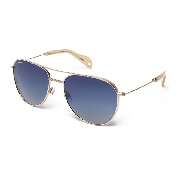 Unisex Sunglasses Hally & Son DH509S01 ø 56 mm on Sale