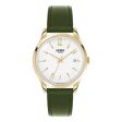 Unisex Watch Henry London HL39-S-0098 (Ø 39 mm) For Discount