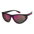 Unisex Sunglasses Polaroid PLD7032S-4L5 ø 60 mm For Discount