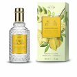 Unisex Perfume 4711 Acqua Colonia EDC 50 ml Carambola White flowers Fashion