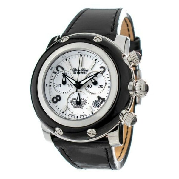 Unisex Watch Glam Rock gr10101b (Ø 46 mm) Sale