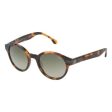 Unisex Sunglasses Lozza SL4073M Ø 49 mm on Sale