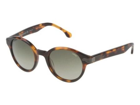 Unisex Sunglasses Lozza SL4073M Ø 49 mm on Sale