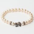 Ladies  Bracelet Lancaster JLA-BR-FROG-4-WH 16 mm Hot on Sale