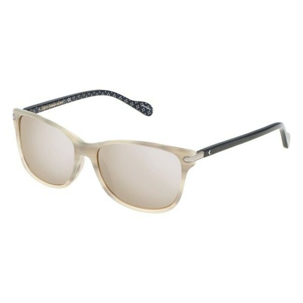 Unisex Sunglasses Lozza SL4037M571F9G ø 57 mm Online now