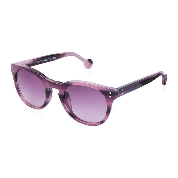 Unisex Sunglasses Hally & Son hs503s50 Ø 51 mm Online