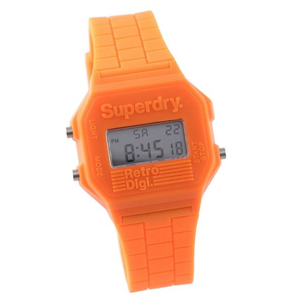 Unisex Watch Superdry SYL201O (Ø 37 mm) Online