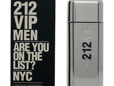 Men s Perfume Carolina Herrera EDT Hot on Sale