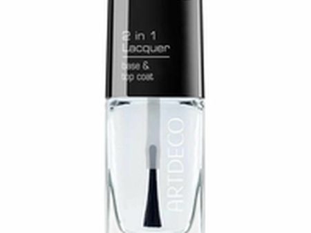 Nail Polish Fixer Artdeco In Lacquer 10 ml Cheap