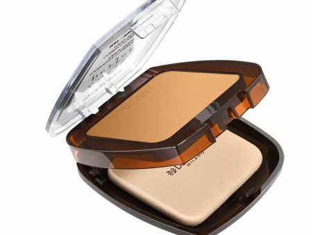 Powder Make-up Base Deborah 24Ore Perect Compact Nº 3 For Sale