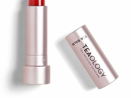 Lip Balm Teaology Cherry tea Lipstick Tea (4 g) Online