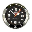 Unisex Watch Qiin QN-WC-BK-DCF For Sale