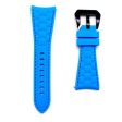 Watch Strap Glam Rock GS1252 Blue Online