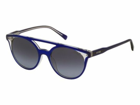 Unisex Sunglasses Sting SST1325109RV Ø 51 mm Discount