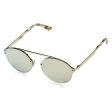 Unisex Sunglasses Web Eyewear WE0181A ø 58 mm Fashion