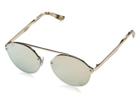 Unisex Sunglasses Web Eyewear WE0181A ø 58 mm Fashion