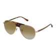 Unisex Sunglasses Lozza SL2354-60300G ø 60 mm on Sale