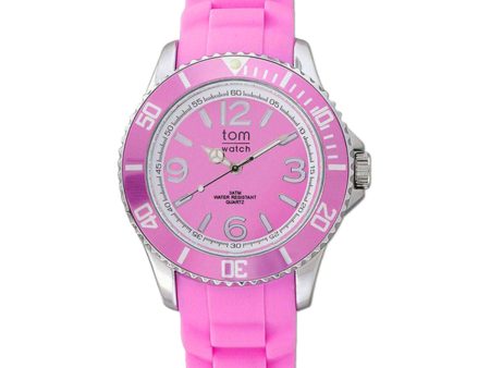 Unisex Watch Tom Watch WA00011 (Ø 44 mm) Sale