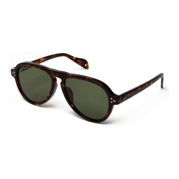 Unisex Sunglasses Hally & Son DH507S02 Ø 55 mm Online Sale