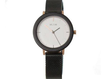 Unisex Watch MAM 680 (Ø 33 mm) Online now