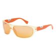 Unisex Sunglasses Police S180368JA1X ø 68 mm Supply