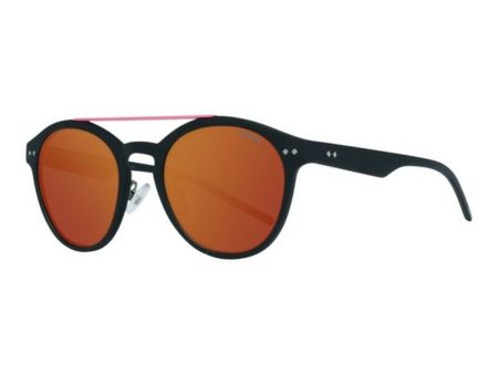 Unisex Sunglasses Polaroid PLD-6030-F-S-003-52-AI Fashion