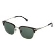 Unisex Sunglasses Lozza SL2280M530579 Ø 53 mm For Sale