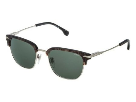 Unisex Sunglasses Lozza SL2280M530579 Ø 53 mm For Sale