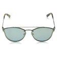 Unisex Sunglasses Web Eyewear WE0189A ø 59 mm Discount