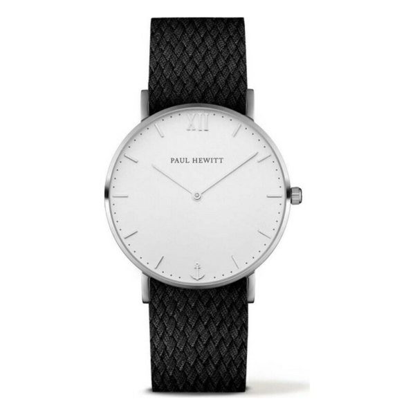 Unisex Watch Paul Hewitt ph-sa-s-st-w-21s (Ø 39 mm) Online