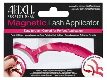 False Eyelash Applicator Ardell Aplicador Magnetic Discount