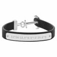 Men s Bracelet Paul Hewitt PH-MSC-S-B Leather Online Hot Sale