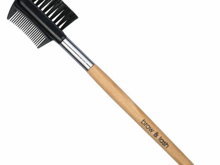 Eyebrow Brush QVS Fashion