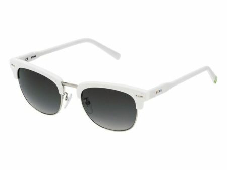 Unisex Sunglasses Sting SST025510579 Ø 51 mm Cheap