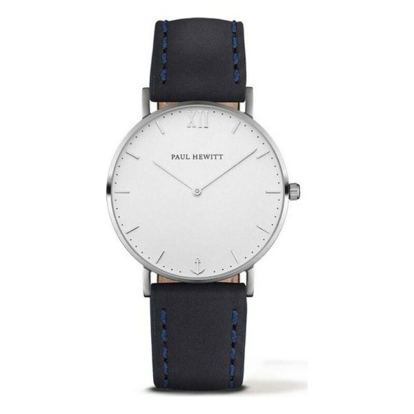 Unisex Watch Paul Hewitt PH-SA-S-ST-W-11M (Ø 39 mm) For Discount