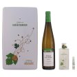 Unisex  Perfume Set Viñas Del Vivero Gewürztraminer (2 pcs) Cheap