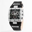 Men s Watch Chronotech CT7686L-01 (Ø 38 mm) Hot on Sale