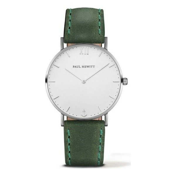 Unisex Watch Paul Hewitt PH-SA-S-ST-W-12M (Ø 39 mm) For Sale