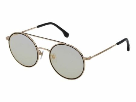 Unisex Sunglasses Lozza SL233553301C Ø 53 mm Cheap