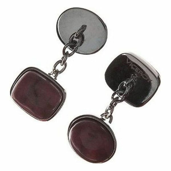 Cufflinks Viceroy 7060G01004 3 cm Online Hot Sale